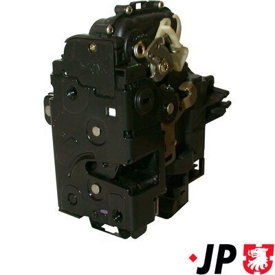 1187501170 JP Group Cerradura de puerta trasera izquierda